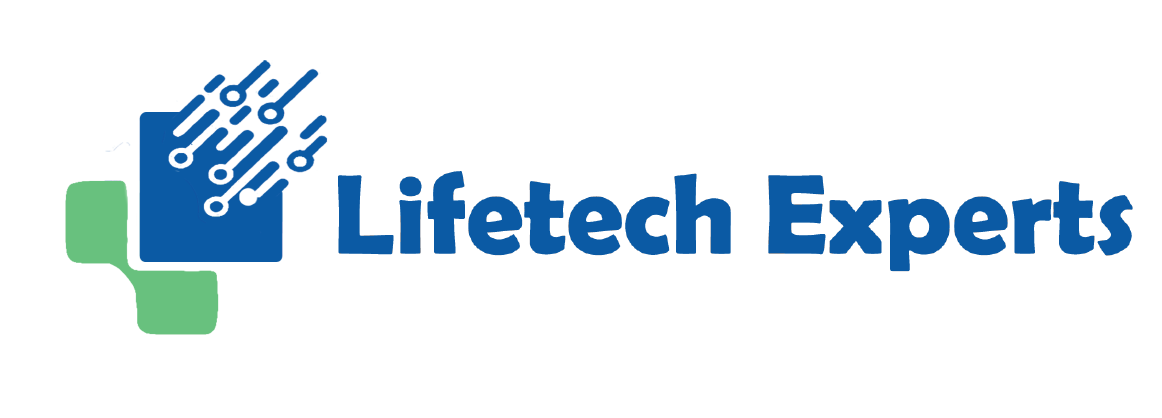 Lifetechexperts